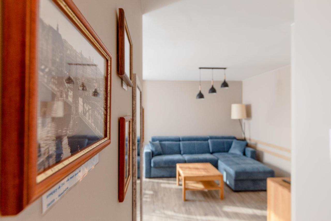 Resort Apartamenty Klifowa Rewal 41 Esterno foto